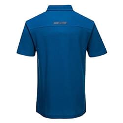 Portwest WX3 Polo Shirt Persian