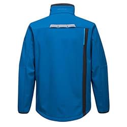 Portwest WX3 Softshell Jacket Persian