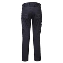 Portwest KX3 Cargo Trousers Metal Grey