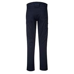 Portwest KX3 Cargo Trousers Navy