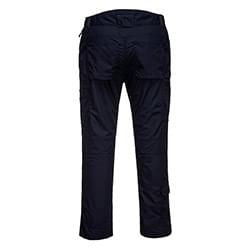 Portwest KX3 Ripstop Trousers Navy