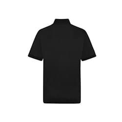 Portwest KX3 Polo Shirt Black