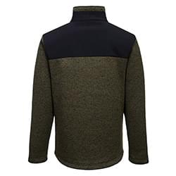 Portwest KX3 Performance Fleece Olive