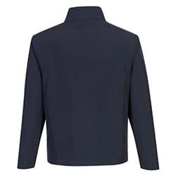 Portwest Print  & Promo Softshell Navy