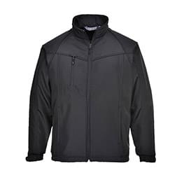 Portwest Oregon Softshell Jacket - Oregon Softshell Jacket