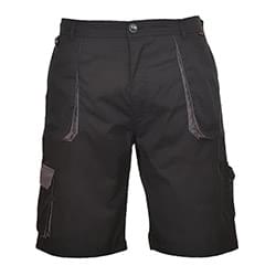 Portwest Contrast Shorts - Contrast Shorts