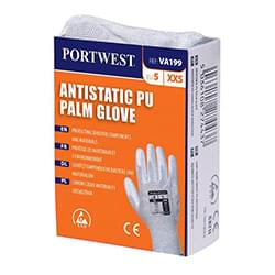 Portwest Vending PU Palm Glove - Vending PU Palm Glove