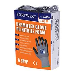 Portwest Vending Dermiflex Glove - Vending Dermiflex Glove