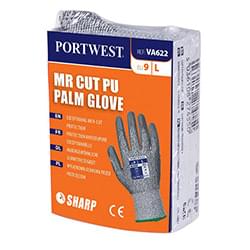 Portwest MR Cut PU Palm Glove - MR Cut PU Palm Glove