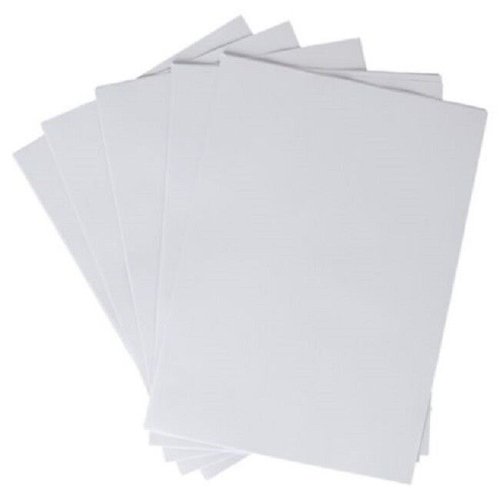 Contract Paper A4 White 75gsm (Box 10 Reams)