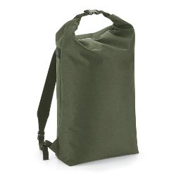 Bagbase Icon Roll-Top Backpack