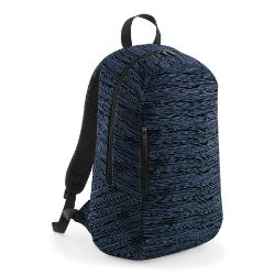 Bagbase Duo Knit Backpack