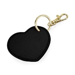 Bagbase Boutique Heart Keyclip - 