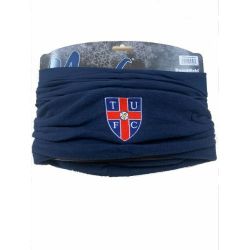 Thorpe United Beechfield Snood Morf® Suprafleece® French Navy One Size