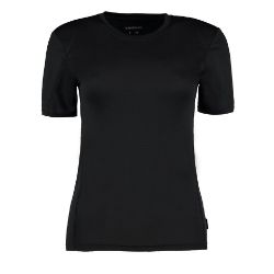 Gamegear Women's Gamegear Cooltex T-Shirt Short Sleeve (Regular Fit)