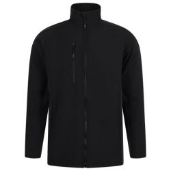 Henbury Softshell Jacket