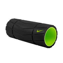 Nike Recovery Foam Roller 13" Black/Volt