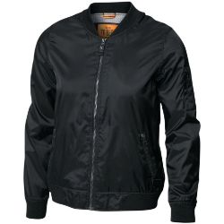 Nimbus Women's Tribeca Bomber Jacket