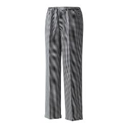 Premier Pull-On Chef’S Trousers