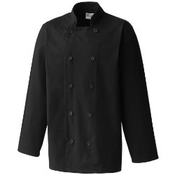 Premier Long Sleeve Chef’S Jacket