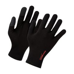Premier Touch Gloves, Powered By Heiq Viroblock (One Pair) - 