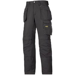 Snickers Ripstop Trousers (3213)
