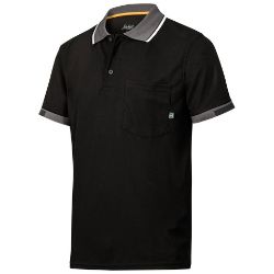 Snickers Allroundwork 37.5 Tech Short Sleeve Polo Shirt (2724)