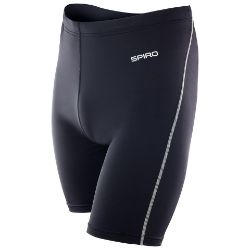 Spiro Spiro Base Bodyfit Shorts