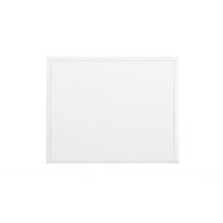 Bi Office Adhesive Document Holder White A4