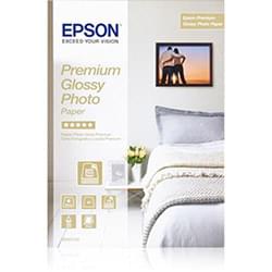 Epson C13S042155 Glossy Photo Paper A4 15 Sheets