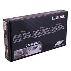 Lexmark C734X20G Drum 20K