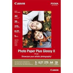 Canon 2311B019 Gloss Photo Paper A4 20 Sheets