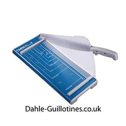 Dahle Personal Guillotine 320mm 502