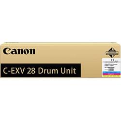 Canon 2777B003 CEXV28 Colour Drum 85K