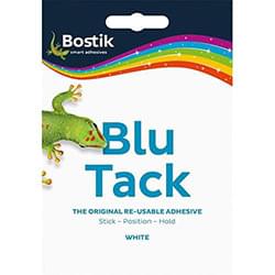 Blu Tack Handy White