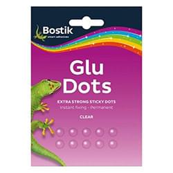 Extra Strong Glu Dots