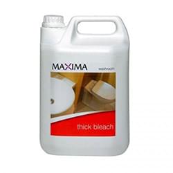 Maxima Thick Bleach 5 Litre - 