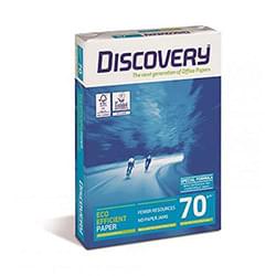 Navigator Discovery Paper A4 70gsm White (Box 10 Reams)