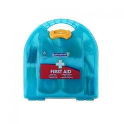 Astroplast Mezzo HSE 10 person First Aid Kit Ocean Green - 