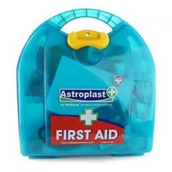 Astroplast Mezzo BS Small First Aid Kit Ocean Green - 