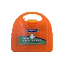 Astroplast Vivo Van & Truck First Aid Kit Red - 