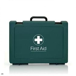 Standard 1-20 Person First Aid Kit HSE - 