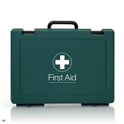 Standard 1-50 Person First Aid Kit HSE - 