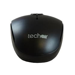 Tech Air Wireless Mouse Silent Button - 