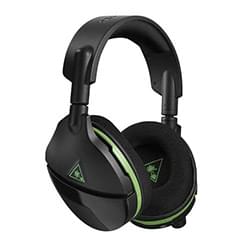 Stealth 600X XB1 Black and Green Headset - 