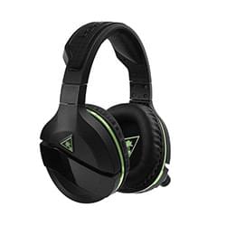 Stealth 700X XB1 Black and Green Headset - 