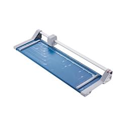 Dahle Personal Rolling Trimmer Cutting Length 460mm Blue