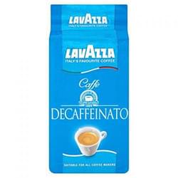 Lavazza Decaf Ground Filter Coffee 250g
