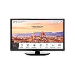24LT661H 24in Pro Centric HD Smart TV