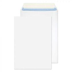 Blake Purely Everyday Pocket Envelope C5 Peel and Seal Plain 100gsm White (Pack 50)
